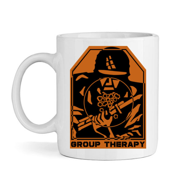 Group Therapy Mug Thumbnail
