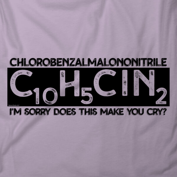 CS Gas - Im Sorry Does This Make You Cry? Thumbnail