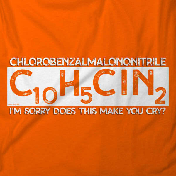 CS Gas - Im Sorry Does This Make You Cry? Thumbnail