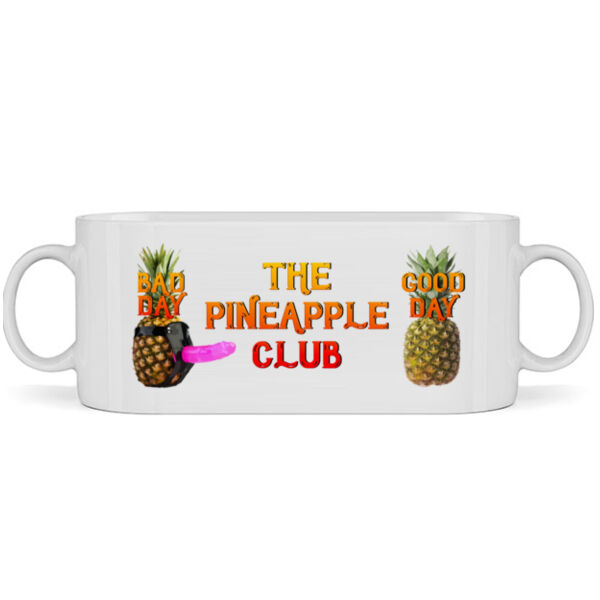 The Pineapple Club Thumbnail