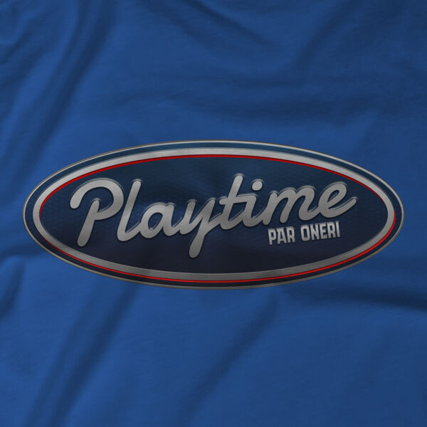 RACT - Playtime Callsign Vehicle Badge Colour Thumbnail