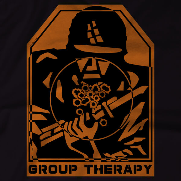 Group Therapy  Thumbnail