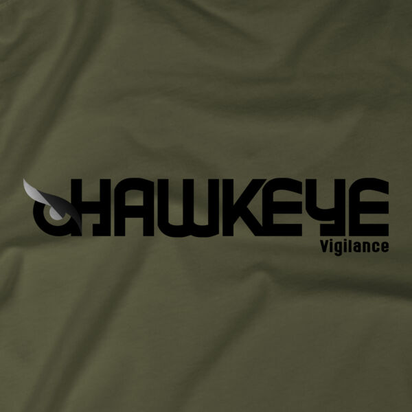 AAAvn - Hawkeye Callsign - Black Thumbnail