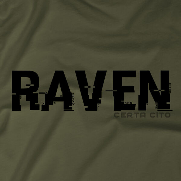 RA Sigs - Raven Callsign  Thumbnail