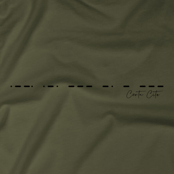 RA Sigs - Pronto Callsign - Morse Code Thumbnail