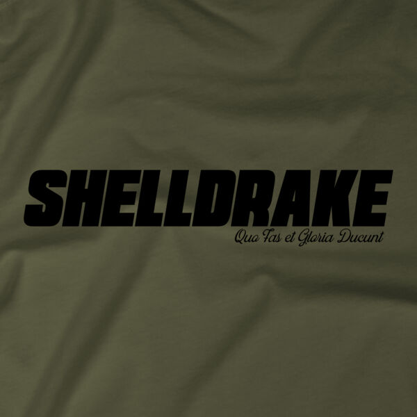 RAA - Shelldrake Callsign Thumbnail