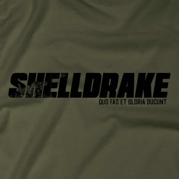RAA - Shelldrake Callsign - M777 Left Thumbnail