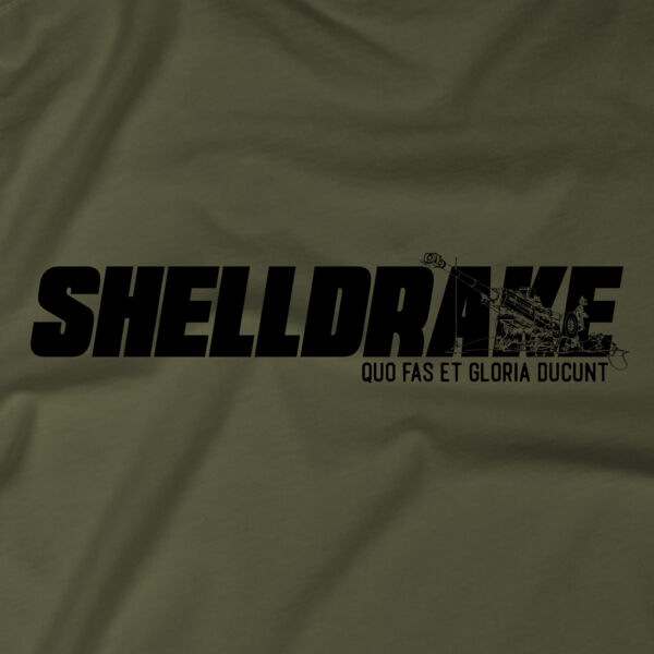RAA - Shelldrake Callsign - M777 Right Thumbnail