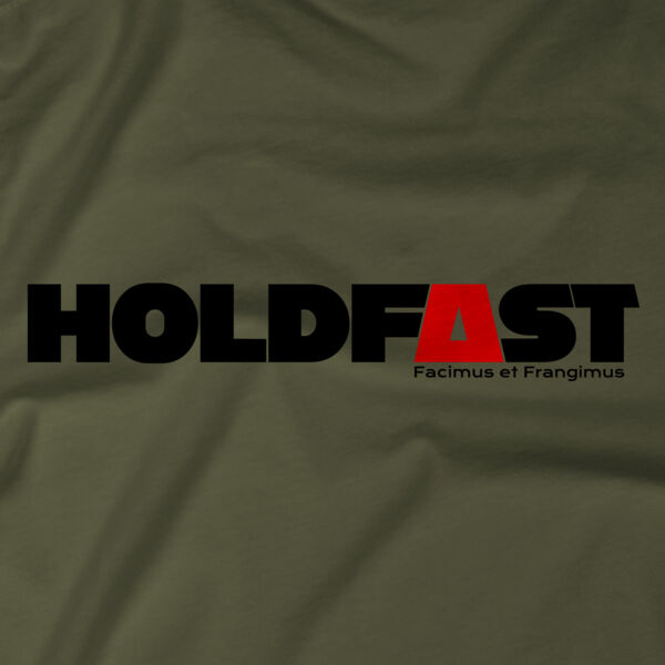 RAE - Holdfast Callsign - Facimus et Frangimus Thumbnail