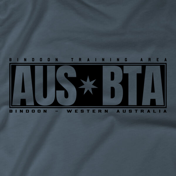 Bindoon Training Area - WA Thumbnail