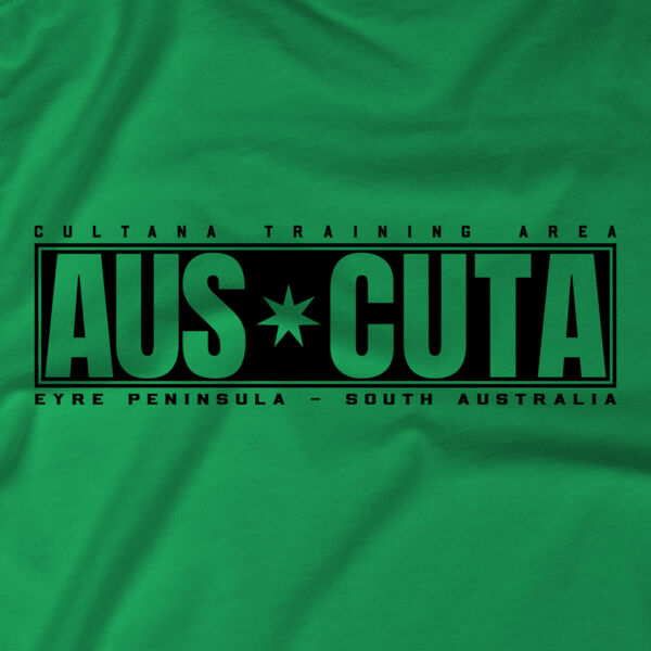 Cultana Training Area - SA Thumbnail