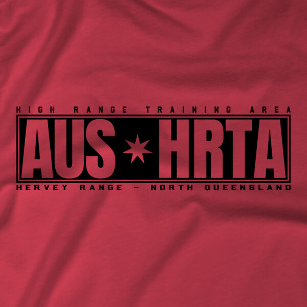 High Range Training Area - QLD Thumbnail