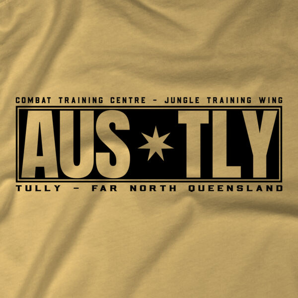 Jungle Training Wing Tully - QLD Thumbnail