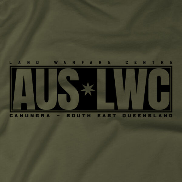 Land Warfare Centre Canungra - QLD Thumbnail