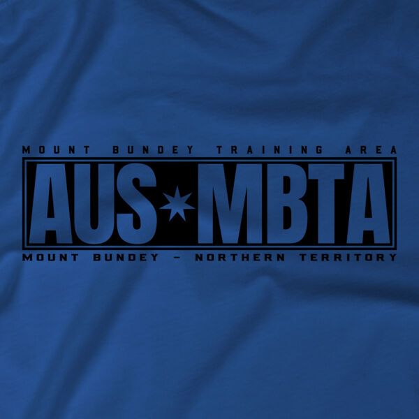 Mount Bundey Training Area - NT Thumbnail