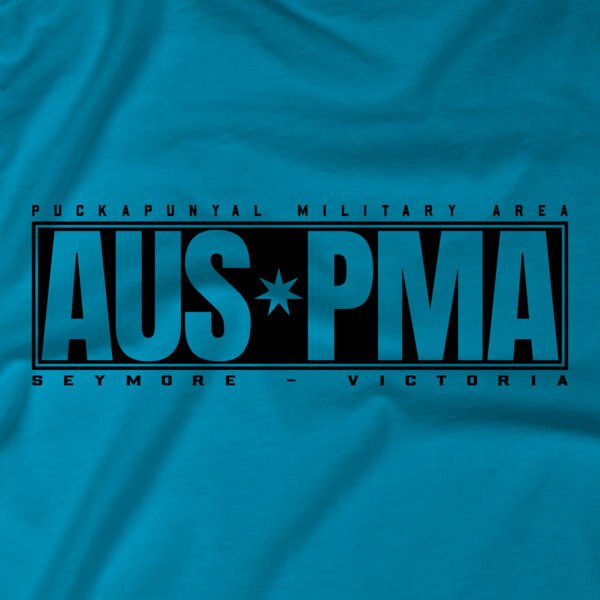 Puckapunyal Military Area -VIC Thumbnail