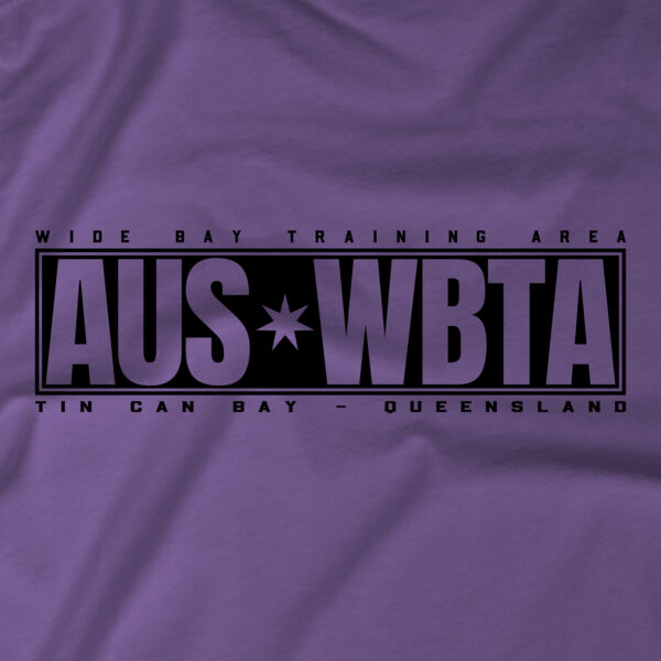 Wide Bay Training Area - QLD Thumbnail