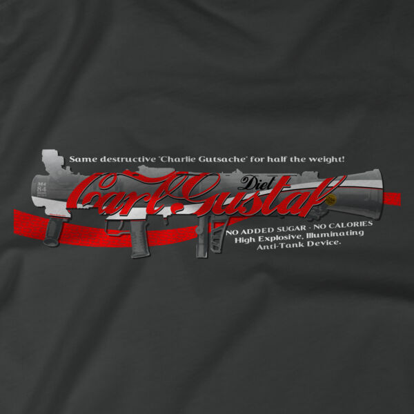 Diet Carl Gustaf Thumbnail