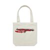 Canvas Carrie Bag Thumbnail