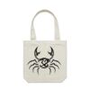 Canvas Carrie Bag Thumbnail