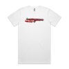 Classic Plus Tee [+5cm] Thumbnail