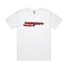Mens Staple Minus Tee Thumbnail