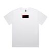 Heavy Faded Minus Tee [-5CM] Thumbnail