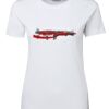 Stedman Ladies Classic Tee - On Special! Thumbnail