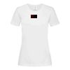 Stedman Ladies Classic Tee Thumbnail